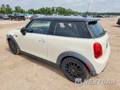 Drugie zdjęcie samochodu z przodu: 2014 MINI COOPER VIN:WMWXM5C51ET936509 - miniatura