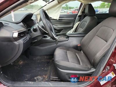 Zdjęcie 7 z 12 samochodu: 2023 NISSAN ALTIMA SV VIN:1N4BL4DV5PN304621 - miniatura