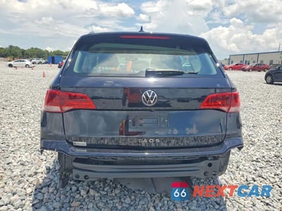 Zdjęcie 6 z 12 samochodu: 2024 VOLKSWAGEN TAOS S VIN:3VV5X7B22RM089834 - miniatura