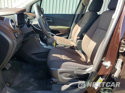 Zdjęcie 7 z 13 samochodu: 2015 CHEVROLET TRAX 1LT VIN:KL7CJLSB3FB182717 - miniatura
