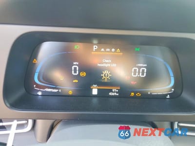 Zdjęcie 9 z 12 samochodu: 2026 HYUNDAI ELANTRA SEL SPORT VIN:KMHLM4DG8TU220530 - miniatura