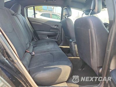 Zdjęcie 10 z 13 samochodu: 2013 CHRYSLER 200 TOURING VIN:1C3CCBBB7DN512835 - miniatura