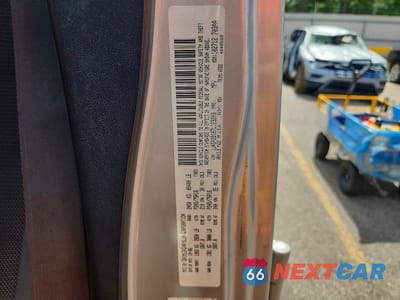 Zdjęcie 13 z 13 samochodu: 2007 JEEP WRANGLER X VIN:1J4GA39187L123203 - miniatura