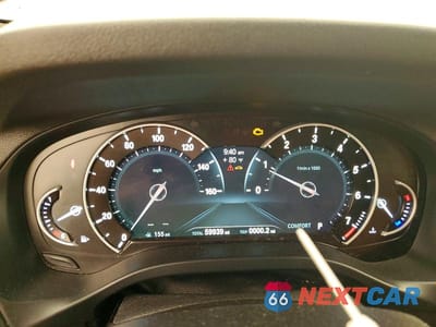 Zdjęcie 9 z 13 samochodu: 2019 BMW X3 XDRIVE30I VIN:5UXTR9C5XKLE12556 - miniatura