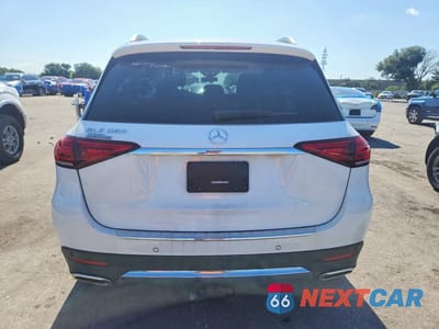 Zdjęcie 6 z 13 samochodu: 2020 MERCEDES-BENZ GLE 350 VIN:4JGFB4JE2LA105848 - miniatura