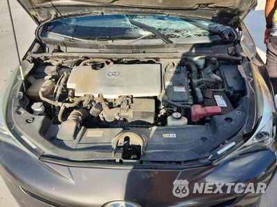 Zdjęcie 11 z 12 samochodu: 2018 TOYOTA PRIUS TWO ECO VIN:JTDKARFU6J3068050 - miniatura