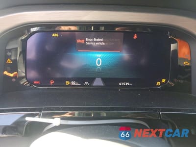 Zdjęcie 9 z 13 samochodu: 2025 VOLKSWAGEN ATLAS CROSS SPORT SE VIN:1V2WE2CA2SC202401 - miniatura