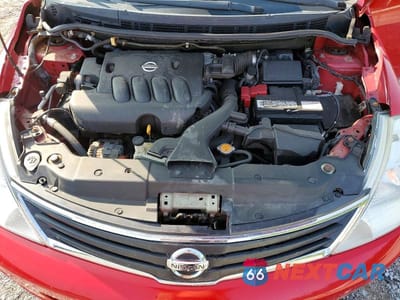 Zdjęcie 11 z 13 samochodu: 2011 NISSAN VERSA 1.8 S VIN:3N1BC1CP9BL486007 - miniatura