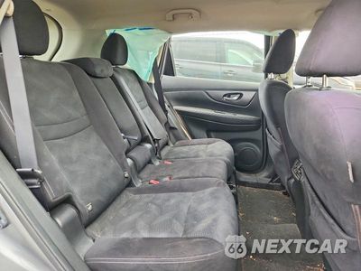 Zdjęcie 11 z 13 samochodu: 2016 NISSAN ROGUE S VIN:JN8AT2MTXGW022241 - miniatura