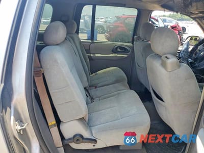 Zdjęcie 11 z 13 samochodu: 2005 CHEVROLET TRAILBLAZER EXT LS VIN:1GNES16S056121279 - miniatura