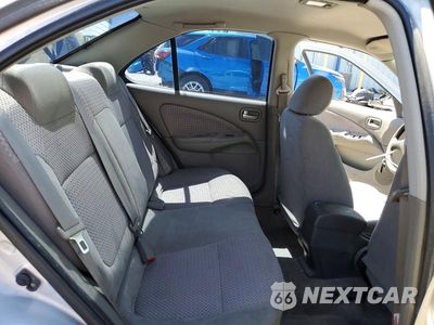 Zdjęcie 10 z 13 samochodu: 2005 NISSAN SENTRA 1.8 VIN:3N1CB51D05L536028 - miniatura