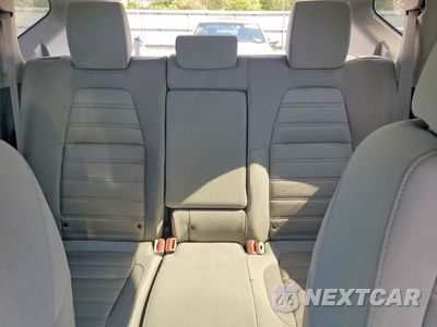 Zdjęcie 10 z 13 samochodu: 2018 HONDA CR-V EX VIN:5J6RW2H59JA000490 - miniatura