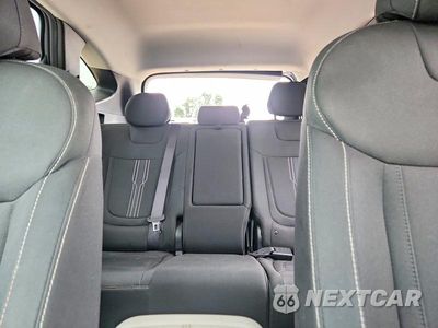 Zdjęcie 10 z 13 samochodu: 2024 HYUNDAI TUCSON SEL VIN:KM8JBCDE0RU336562 - miniatura