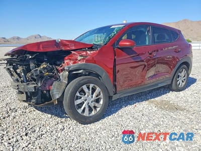 2019 HYUNDAI TUCSON SE KM8J2CA44KU915958 - główne zdjęcie licytacji z USA - miniatura