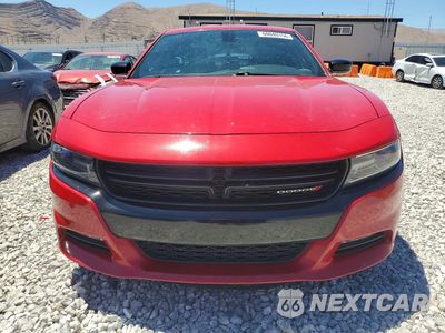 Piąte zdjęcie samochodu w środku: 2016 DODGE CHARGER R/T VIN:2C3CDXCT4GH241408 - miniatura