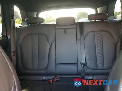 Zdjęcie 10 z 13 samochodu: 2022 BMW X5 M VIN:5YMJU0C04N9M95544 - miniatura