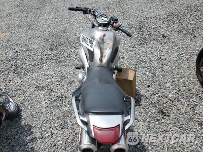 Zdjęcie 6 z 8 samochodu: 2004 YAMAHA FZ6 S VIN:JYARJ08EX4A001298 - miniatura