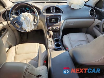 Zdjęcie 8 z 14 samochodu: 2015 BUICK ENCLAVE VIN:5GAKVBKD7FJ157552 - miniatura