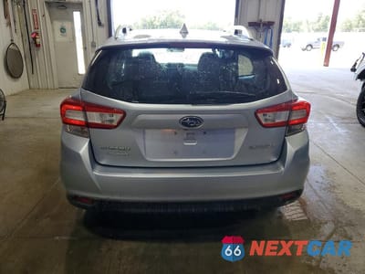 Zdjęcie 6 z 13 samochodu: 2018 SUBARU IMPREZA PREMIUM VIN:4S3GTAB66J3725454 - miniatura