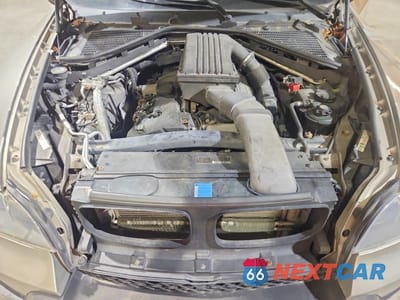 Zdjęcie 12 z 13 samochodu: 2008 BMW X5 3.0I VIN:5UXFE43508L026195 - miniatura