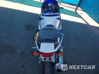Zdjęcie 6 z 8 samochodu: 2001 SUZUKI GSX-R750 VIN:JS1GR7HA612103823 - miniatura