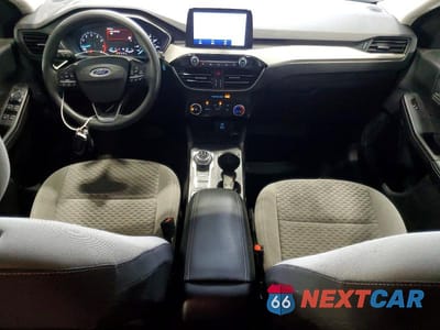 Zdjęcie 8 z 13 samochodu: 2022 FORD ESCAPE SE VIN:1FMCU9G68NUA98125 - miniatura