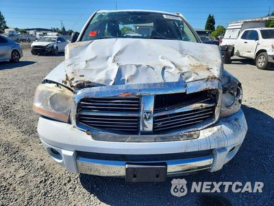 Piąte zdjęcie samochodu w środku: 2006 DODGE RAM 1500 ST VIN:1D7HU18246S663674 - miniatura