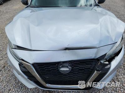 Zdjęcie 11 z 12 samochodu: 2019 NISSAN ALTIMA SR VIN:1N4BL4CV9KC191648 - miniatura