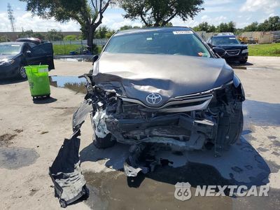 Piąte zdjęcie samochodu w środku: 2013 TOYOTA VENZA XLE VIN:4T3ZA3BB9DU076628 - miniatura