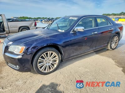 2011 CHRYSLER 300 LIMITED 2C3CA5CG7BH551027 - główne zdjęcie licytacji z USA - miniatura