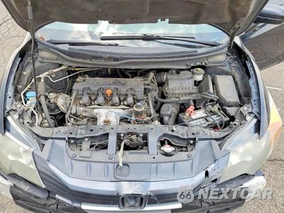 Zdjęcie 11 z 12 samochodu: 2014 HONDA CIVIC EX VIN:2HGFG3B82EH512003 - miniatura