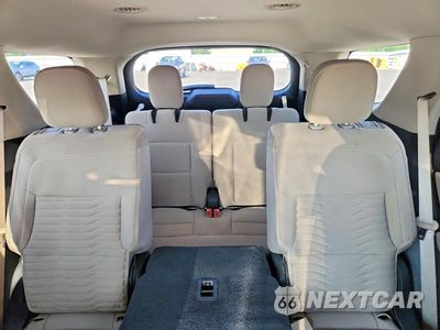 Zdjęcie 10 z 14 samochodu: 2021 FORD EXPLORER XLT VIN:1FMSK8DH0MGC43382 - miniatura