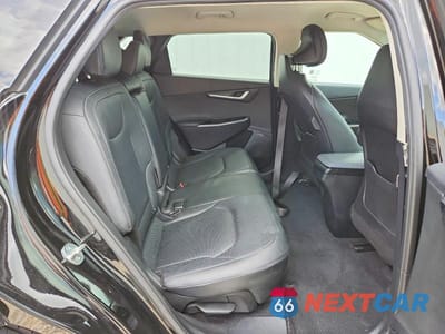 Zdjęcie 11 z 14 samochodu: 2024 KIA EV6 WIND VIN:KNDC34LA4R5193849 - miniatura