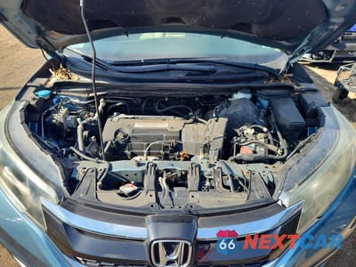 Zdjęcie 12 z 13 samochodu: 2015 HONDA CR-V LX VIN:5J6RM4H37FL103600 - miniatura