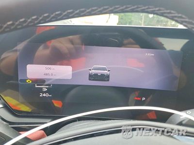 Zdjęcie 9 z 12 samochodu: 2026 AUDI S5 PRESTIGE VIN:WAU35CFU2TN009829 - miniatura