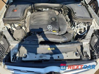 Zdjęcie 11 z 12 samochodu: 2021 MERCEDES-BENZ GLC 300 VIN:W1N0G8DB9MV265507 - miniatura