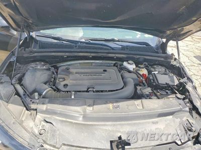 Zdjęcie 12 z 13 samochodu: 2023 BUICK ENVISION ESSENCE VIN:LRBFZPR40PD209156 - miniatura