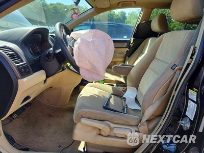 Zdjęcie 7 z 13 samochodu: 2008 HONDA CR-V EX VIN:5J6RE48548L009188 - miniatura