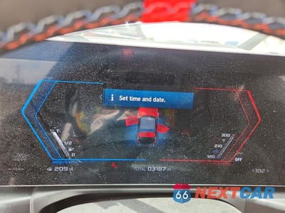 Zdjęcie 9 z 12 samochodu: 2027 BMW M3 COMPETITION VIN:WBS33HJ06VFW70604 - miniatura