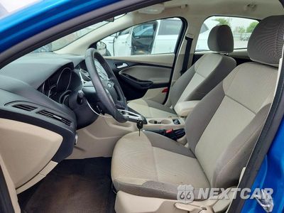Zdjęcie 7 z 12 samochodu: 2014 FORD FOCUS SE VIN:1FADP3F24EL367969 - miniatura