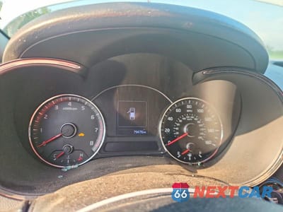 Zdjęcie 9 z 12 samochodu: 2017 KIA FORTE EX VIN:3KPFL4A81HE128540 - miniatura