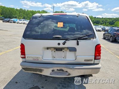 Zdjęcie 6 z 13 samochodu: 2002 FORD EXPLORER SPORT VIN:1FMYU60E62UC15900 - miniatura
