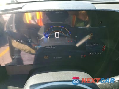 Zdjęcie 9 z 13 samochodu: 2025 CHEVROLET TRAVERSE LT VIN:1GNERGRS3SJ194620 - miniatura
