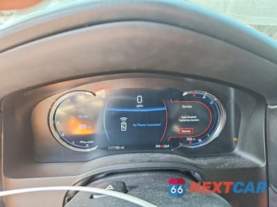 Zdjęcie 9 z 13 samochodu: 2016 CADILLAC ESCALADE ESV PLATINUM VIN:1GYS4KKJ8GR147973 - miniatura