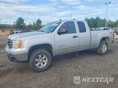 2012 GMC SIERRA K1500 SLE 1GTR2VE71CZ241232 - główne zdjęcie licytacji z USA - miniatura