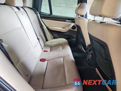 Zdjęcie 11 z 13 samochodu: 2013 BMW X3 XDRIVE28I VIN:5UXWX9C5XD0A22905 - miniatura