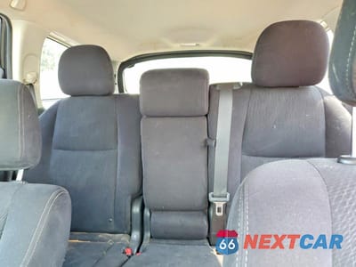 Zdjęcie 10 z 13 samochodu: 2013 NISSAN PATHFINDER S VIN:5N1AR2MN7DC608321 - miniatura