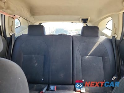 Zdjęcie 10 z 13 samochodu: 2010 NISSAN ROGUE SL VIN:JN8AS5MT4AW503940 - miniatura