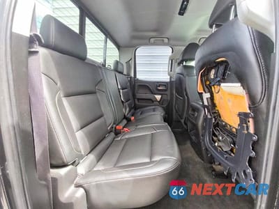 Zdjęcie 10 z 12 samochodu: 2014 CHEVROLET SILVERADO K1500 LTZ VIN:1GCVKSEC7EZ124493 - miniatura