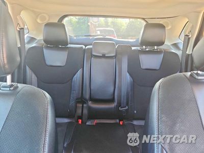 Zdjęcie 10 z 13 samochodu: 2016 FORD EDGE SPORT VIN:2FMPK4AP1GBB02116 - miniatura